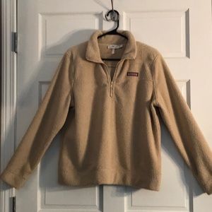 Shep 3/4” Pullover